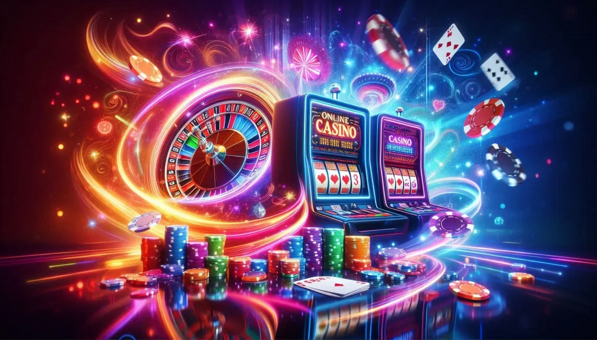 Luxury Casino